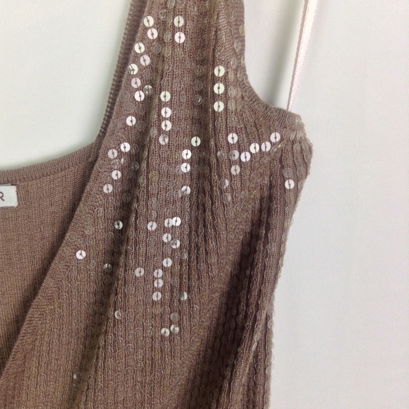 WALTER Cashmere Silk Blend Cami - Picture 3 of 5